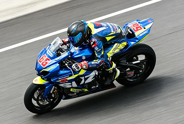 Track Race