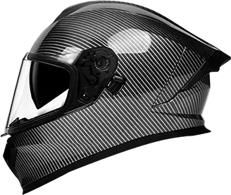 Full Face Helmet
