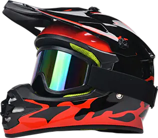 Helmet ng mga bata