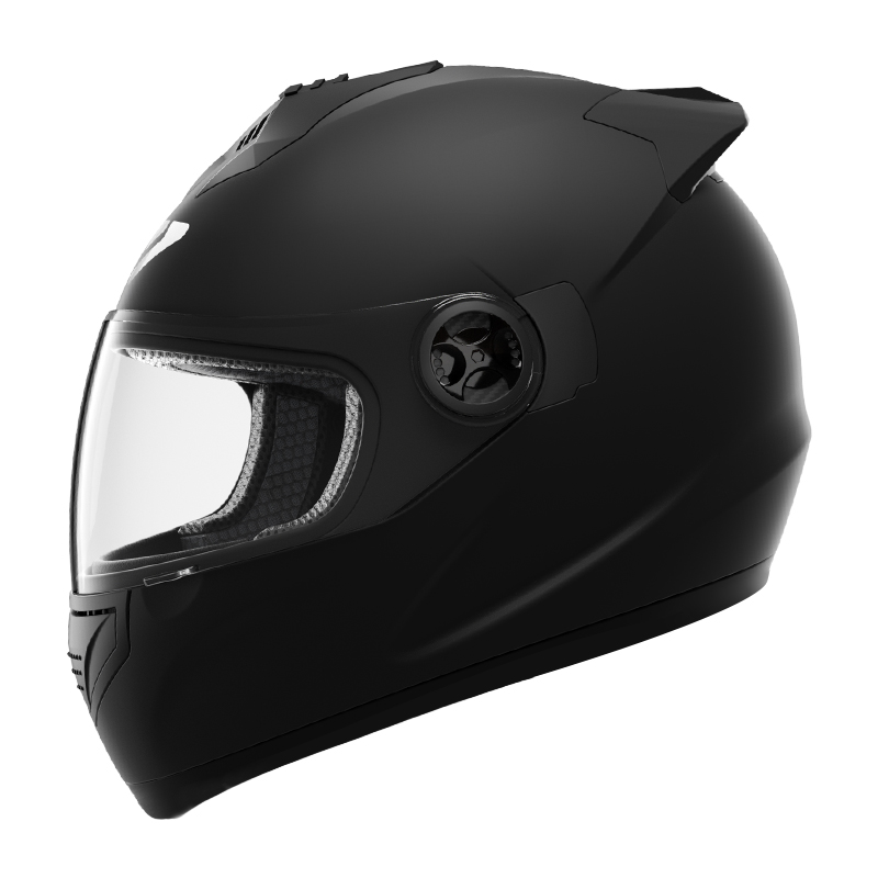 Bagong 176 DOT Motorcycle Full Face Helmet Casco Moto Helmet