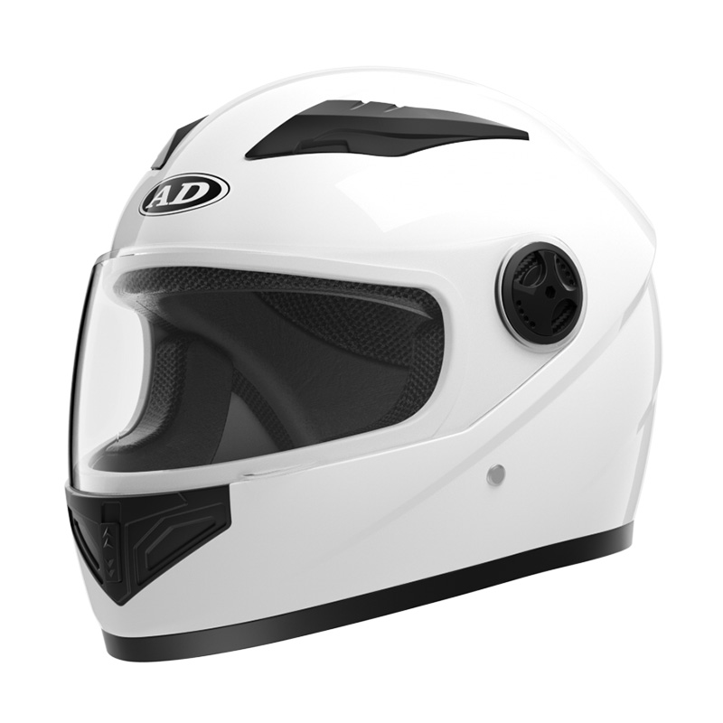 178 Motorsiklo Full Face Helmet Motocross Helmet