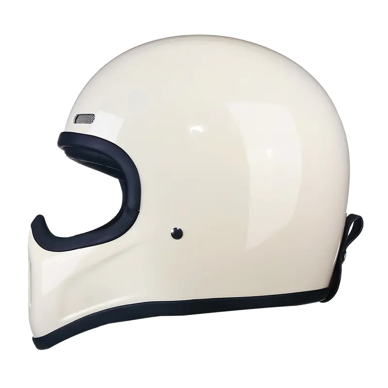 MT801 Fiberglass Full Face Motorcycle Helmet Motocross Helmet