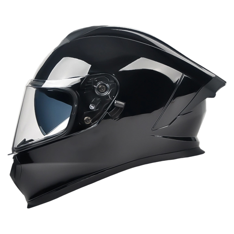 Bagong A8 DOT Standard Motorcycle Helmet na Full Face Casco Moto Helmet